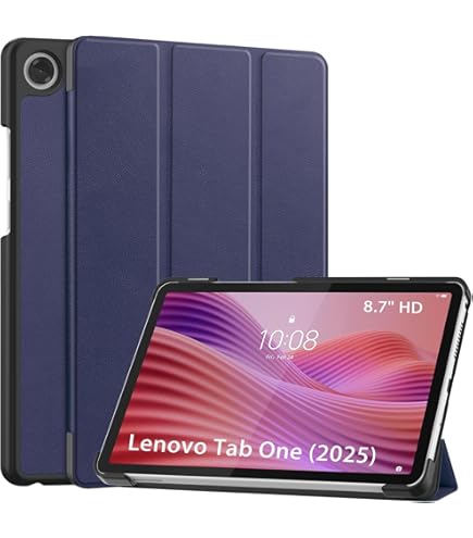 DWaybox Tablet Case for Lenovo Legion Y700 2023/Y700 Gen 2 8.8